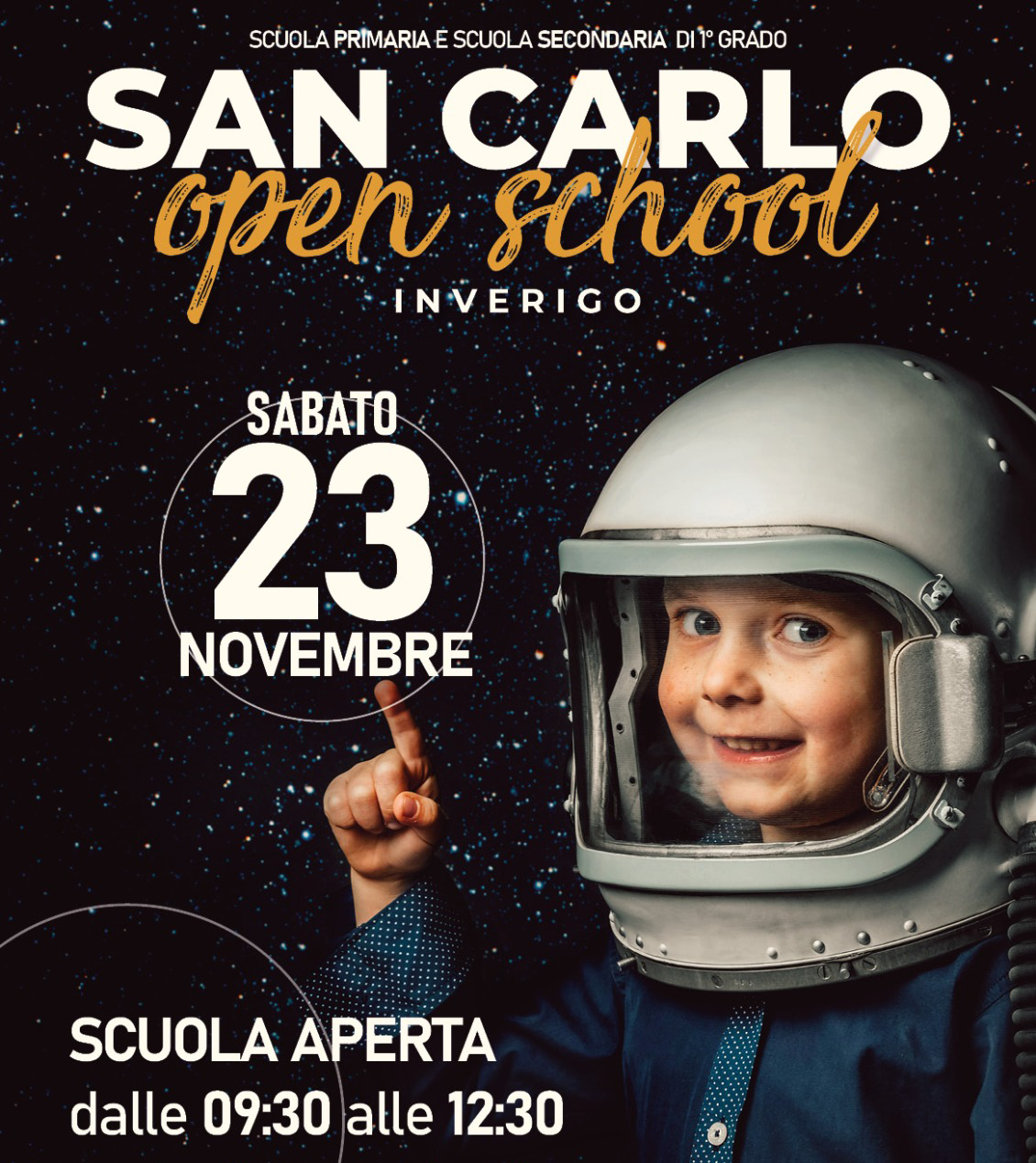 open school